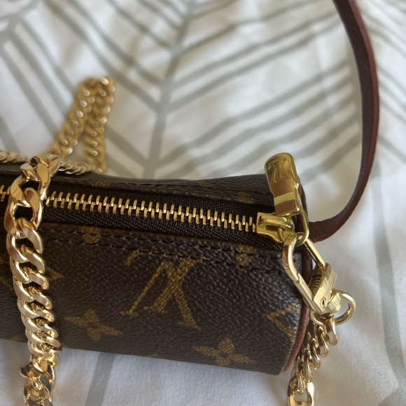 Mini papillon - Picture 3 of 6